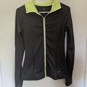 Old Navy Blue Track Jacket Size Small